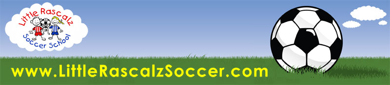 Little Rascalz Soccer School
